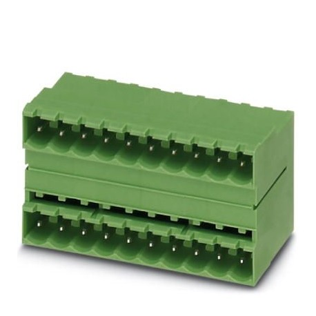 Phoenix contact MDSTB 2,5/ 3-G1 BD:42-31 Feed-through header
