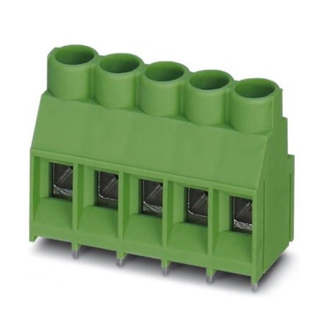 PHOENIX CONTACT MKDS 5/ 5-6,35 MKDS 5/ 5-6,35 1713985 PHOENIX CONTACT PCB terminal block