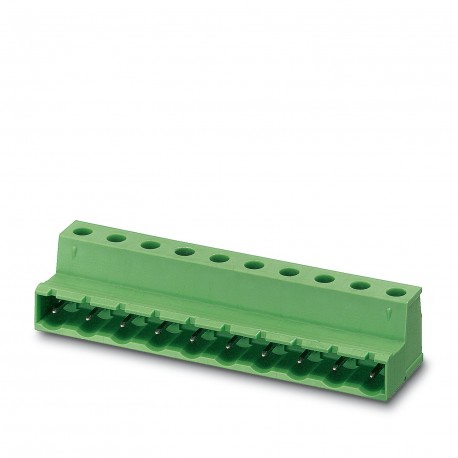 Phoenix contact GIC 2,5/ 7-ST-7,62 BD:PE-1SO Printed-circuit board connector