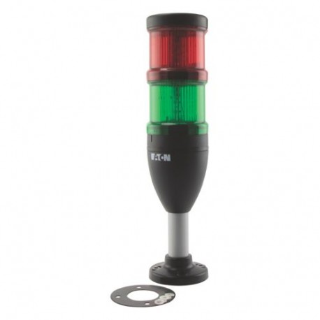 Eaton-moeller SL7-100-L-RG-24LED Y7-171424 EATON ELECTRIC Complete device red-green LED 24 V including base 100mm