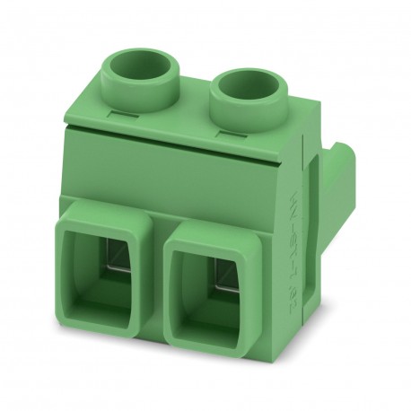 PHOENIX CONTACT GMSTB 2,5 HCV/ 2-ST-7,62 GMSTB 2,5 HCV/ 2-ST-7,62 1714278 PHOENIX CONTACT Printed-circuit board connector