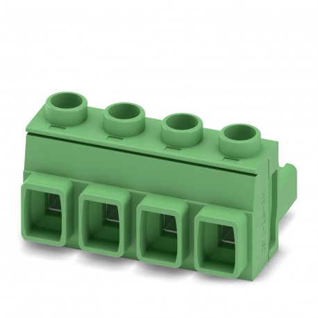 PHOENIX CONTACT GMSTB 2,5 HCV/ 4-ST-7,62 GMSTB 2,5 HCV/ 4-ST-7,62 1714294 PHOENIX CONTACT Plug