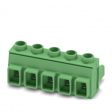 PHOENIX CONTACT GMSTB 2,5 HCV/ 5-ST-7,62 GMSTB 2,5 HCV/ 5-ST-7,62 1714304 PHOENIX CONTACT Plug