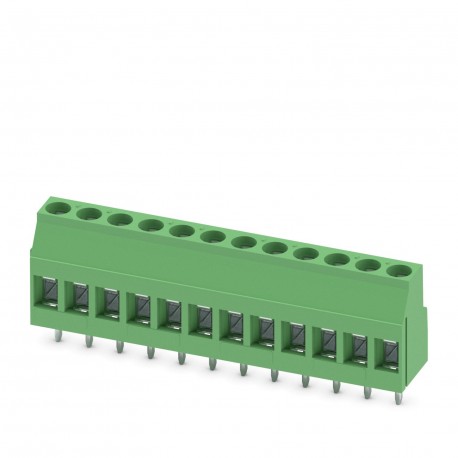 PHOENIX CONTACT MKDS 3/12-5,08 MKDS 3/12-5,08 1714308 PHOENIX CONTACT PCB terminal block