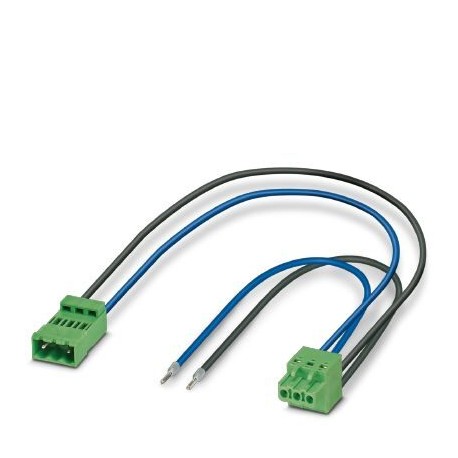 Phoenix contact ICC/TVFKC/AI8/3P13L33-20SMGW Cable set