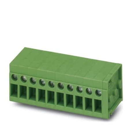 Phoenix contact FRONT 2,5-H/SA 5/ 4 BD:1-4 PCB terminal block