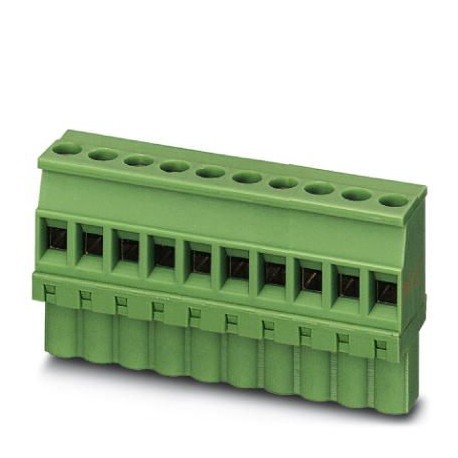PHOENIX CONTACT MVSTBW 2,5 HC/ 9-ST BDO:22-30 MVSTBW 2,5 HC/ 9-ST BDO:22-30 1714456 PHOENIX CONTACT Printed-circuit board connector