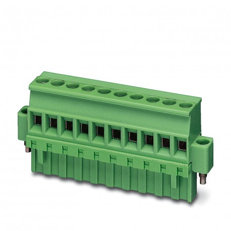 Phoenix contact MVSTBR 2,5/ 4-STF-5,08 AU Printed-circuit board connector