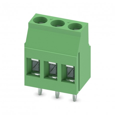 PHOENIX CONTACT MKDSP 3/ 3-5,08 MKDSP 3/ 3-5,08 1714735 PHOENIX CONTACT PCB terminal block