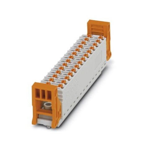 PHOENIX CONTACT FRONT-FMC 1,5/D28-FF-6,35-R FRONT-FMC 1,5/D28-FF-6,35-R 1714761 PHOENIX CONTACT PCB connector