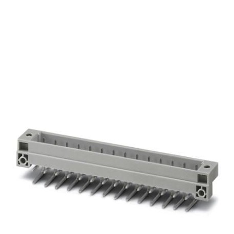 Phoenix contact FRONT-FMC 1,5/D28-MF-6,35 Feed-through header