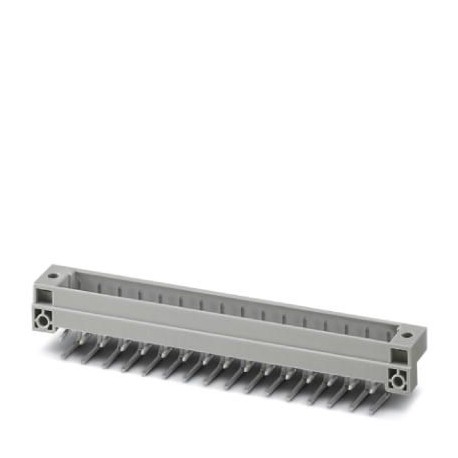 PHOENIX CONTACT FRONT-FMC 1,5/D32-MF-6,35 FRONT-FMC 1,5/D32-MF-6,35 1714763 PHOENIX CONTACT Feed-through header