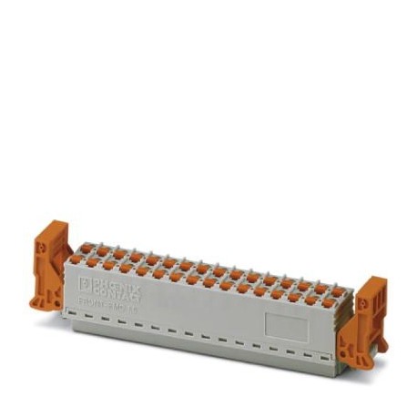 Phoenix contact FRONT-FMC 1,5/D32-FF-6,35-R PCB connector