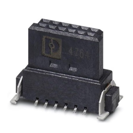PHOENIX CONTACT FP 1,27/ 26-FV 9,05 FP 1,27/ 26-FV 9,05 1714882 PHOENIX CONTACT SMD female connector, Nominal current at 20 °C: 1.4 A, Test volt..
