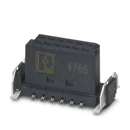 PHOENIX CONTACT FP 1,27/ 68-FV 6,25 FP 1,27/ 68-FV 6,25 1714899 PHOENIX CONTACT Plug, SMD, rated Current to 20A °C: 1.4 A, test Voltage: 500 V A..
