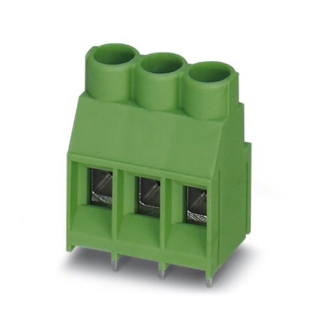 PHOENIX CONTACT MKDS 5/ 3-6,35 MKDS 5/ 3-6,35 1714968 PHOENIX CONTACT PCB terminal block