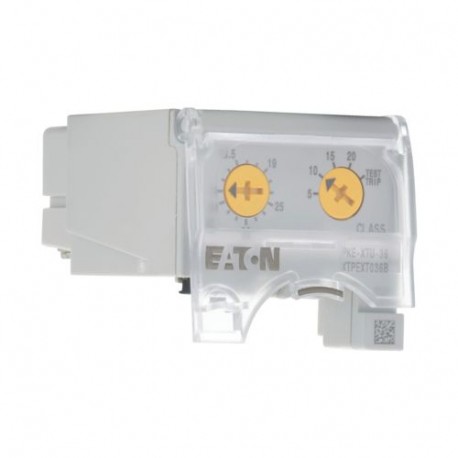 Eaton-moeller PKE-XTU-36 XTPEXT036B EATON ELECTRIC Trip block, 8-36 A, standard, motor protection