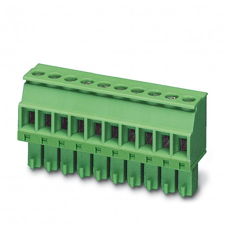Phoenix contact MCVR 1,5/15-ST-3,5 BD2:15-1SO Printed-circuit board connector