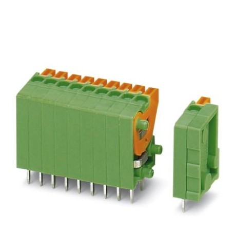 PHOENIX CONTACT FFKDSA1/V-2,54-13 BD:1-13 FFKDSA1/V-2,54-13 BD:1-13 1715091 PHOENIX CONTACT PCB terminal block