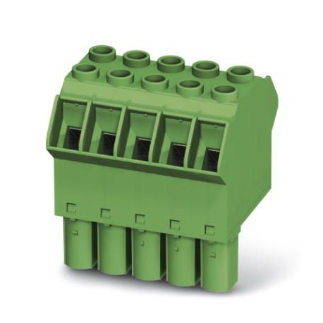 PHOENIX CONTACT TPC 16/ 3-ST-10,16 TPC 16/ 3-ST-10,16 1715183 PHOENIX CONTACT Printed-circuit board connector