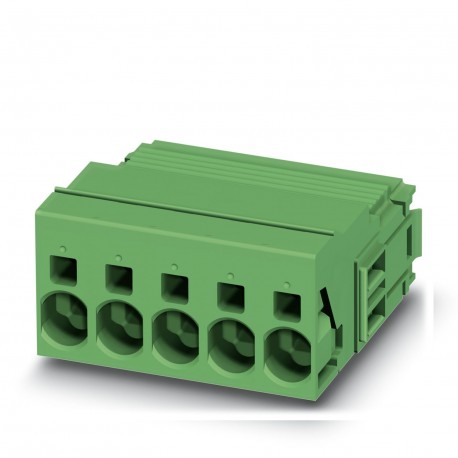 PHOENIX CONTACT ISPC 5/ 4-STGCL-7,62BKBD2PEQSO ISPC 5/ 4-STGCL-7,62BKBD2PEQSO 1715192 PHOENIX CONTACT Printed-circuit board connector