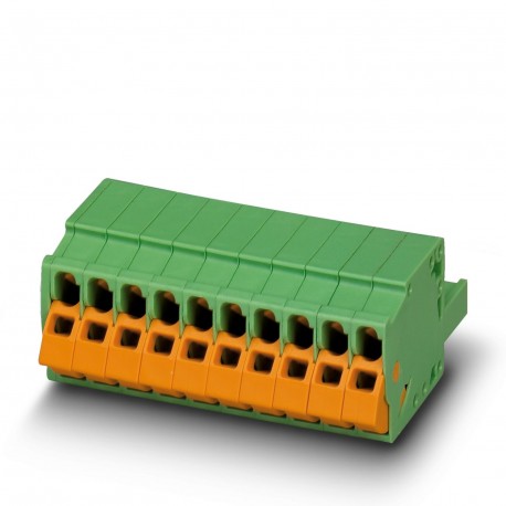 PHOENIX CONTACT QC 1,5/ 2-ST BS:N,L QC 1,5/ 2-ST BS:N,L 1715216 PHOENIX CONTACT Plug