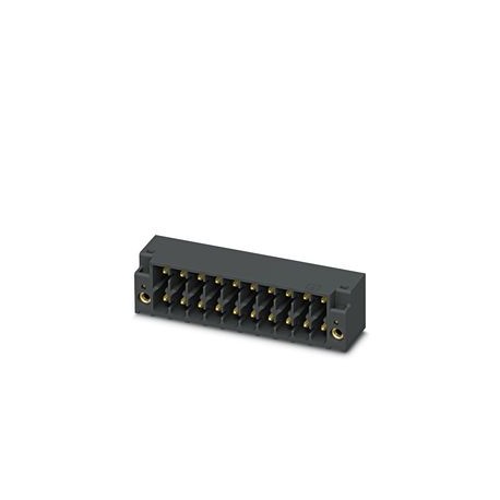 PHOENIX CONTACT DMC 1,5/14-G1F-3,5-LRP26AUTHRR DMC 1,5/14-G1F-3,5-LRP26AUTHRR 1715229 PHOENIX CONTACT Housing base printed circuit board, number of poles: ..