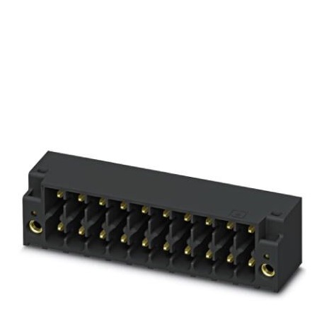 PHOENIX CONTACT DMC 1,5/ 6-G1F-3,5-LRP26AUTHRR DMC 1,5/ 6-G1F-3,5-LRP26AUTHRR 1715233 PHOENIX CONTACT Printed-circuit board connector