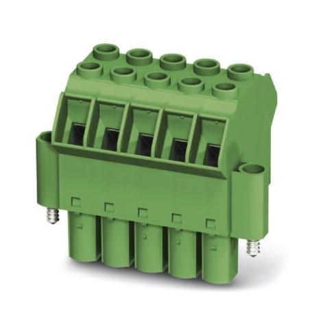 PHOENIX CONTACT TPC 16/ 2-STF-10,16 TPC 16/ 2-STF-10,16 1715251 PHOENIX CONTACT Printed-circuit board connector