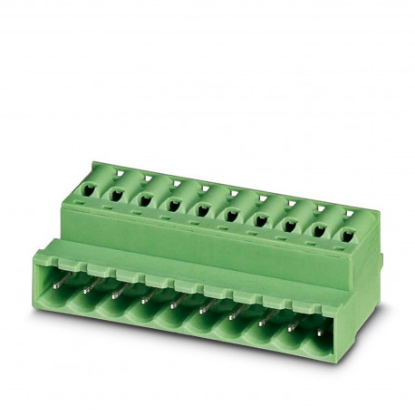 PHOENIX CONTACT FKIC 2,5/18-ST-5,08 FKIC 2,5/18-ST-5,08 1715281 PHOENIX CONTACT Printed-circuit board connector