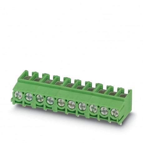 PHOENIX CONTACT PT 2,5/ 3-5,0-V TS PT 2,5/ 3-5,0-V TS 1715563 PHOENIX CONTACT PCB terminal block