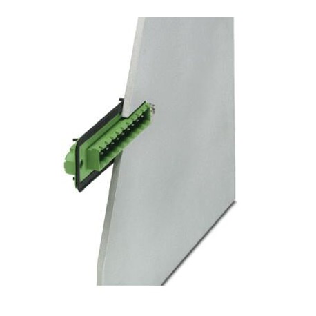 PHOENIX CONTACT DFK-MSTBVA 2,5/ 4-G-5,08 BK DFK-MSTBVA 2,5/ 4-G-5,08 BK 1715755 PHOENIX CONTACT Printed-circuit board connector