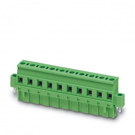 PHOENIX CONTACT GMVSTBR 2,5/ 3-STF-7,62 OG GMVSTBR 2,5/ 3-STF-7,62 OG 1715985 PHOENIX CONTACT Printed-circuit board connector