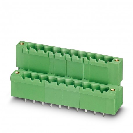 PHOENIX CONTACT MDSTBV 2,5/ 2-GF-5,08 GY MDSTBV 2,5/ 2-GF-5,08 GY 1716007 PHOENIX CONTACT Feed-through header