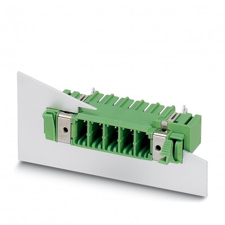 PHOENIX CONTACT DFK-PC 5/ 4-GF-SH-7,62 DFK-PC 5/ 4-GF-SH-7,62 1716085 PHOENIX CONTACT Printed-circuit board connector