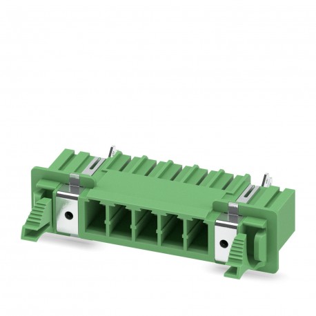 PHOENIX CONTACT DFK-PC 5/ 5-GF-SH-7,62 DFK-PC 5/ 5-GF-SH-7,62 1716098 PHOENIX CONTACT Printed-circuit board connector