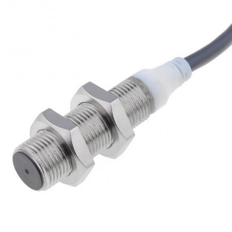 OMRON E2A-M12KS04-WP-B1 10M E2A-M12KS04-WP-B1 10M 171614 E2AM12KS04WPB110M OMRON Short-3h Enr 4mm M12 PNP NA Cable 10m