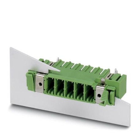 PHOENIX CONTACT DFK-PC 5/11-GF-SH-7,62 DFK-PC 5/11-GF-SH-7,62 1716153 PHOENIX CONTACT Printed-circuit board connector