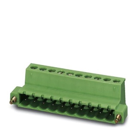 Phoenix contact IC 2,5/ 2-STF-5,08 BD:T2-T1 Printed-circuit board connector