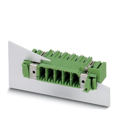PHOENIX CONTACT DFK-PCV 5/ 7-GF-7,62 DFK-PCV 5/ 7-GF-7,62 1716441 PHOENIX CONTACT Printed-circuit board connector
