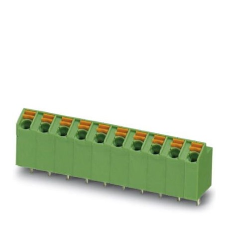 PHOENIX CONTACT SPTA 1/ 3-5,0 BD2:S1-S3 SPTA 1/ 3-5,0 BD2:S1-S3 1716497 PHOENIX CONTACT Terminal for printed circuit board