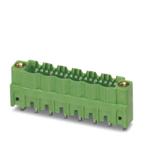 Phoenix contact CCV 2,5/ 3-GSF-5,08GNP26THRAU Printed-circuit board connector