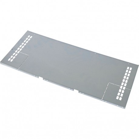Eaton-moeller XPFMMR08 Y7-171666 EATON ELECTRIC Partition for use between component mounting area and component mou..