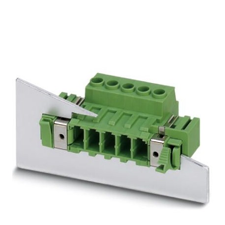 PHOENIX CONTACT DFK-PC 5/ 8-STF-7,62 DFK-PC 5/ 8-STF-7,62 1716674 PHOENIX CONTACT Feed-through plug