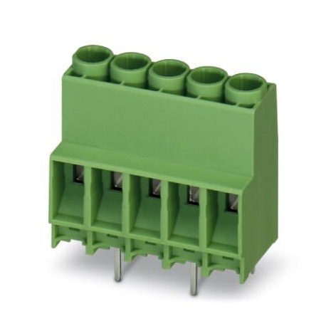 Phoenix contact MKDS 5N HV/ 3-ZB-6,35 QP3 SZS PCB terminal block