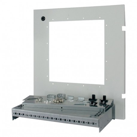 Eaton-moeller XMIX40F06D Y7-171670 EATON ELECTRIC Mounting kit: IZMX40, fixed mounted design, W 600mm, grey