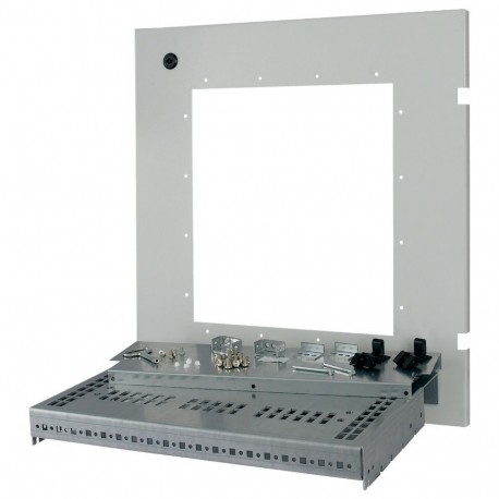 Eaton-moeller XMIX40W06D Y7-171673 EATON ELECTRIC Mounting kit: IZMX40, withdrawable unit, W 600mm, grey