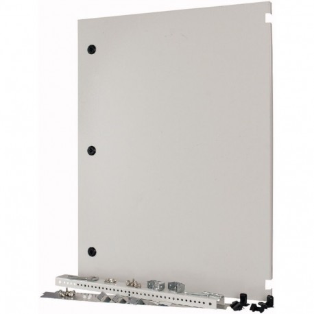 Eaton-moeller XSDBSC0806 Y7-171681 EATON ELECTRIC Door, section wide, Box Solution, for HxW 800x600mm, IP55, grey