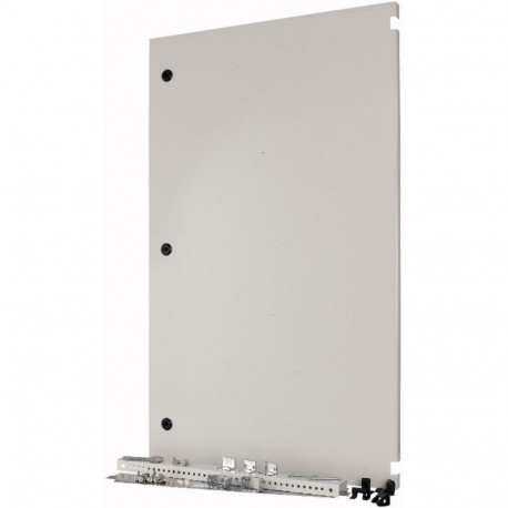 Eaton-moeller XSDBSC097506 Y7-171682 EATON ELECTRIC Door, section wide, Box Solution, for HxW 975x600mm, IP55, grey