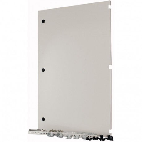 Eaton-moeller XSDBSC1006 Y7-171683 EATON ELECTRIC Door, section wide, Box Solution, for HxW 1000x600mm, IP55, grey